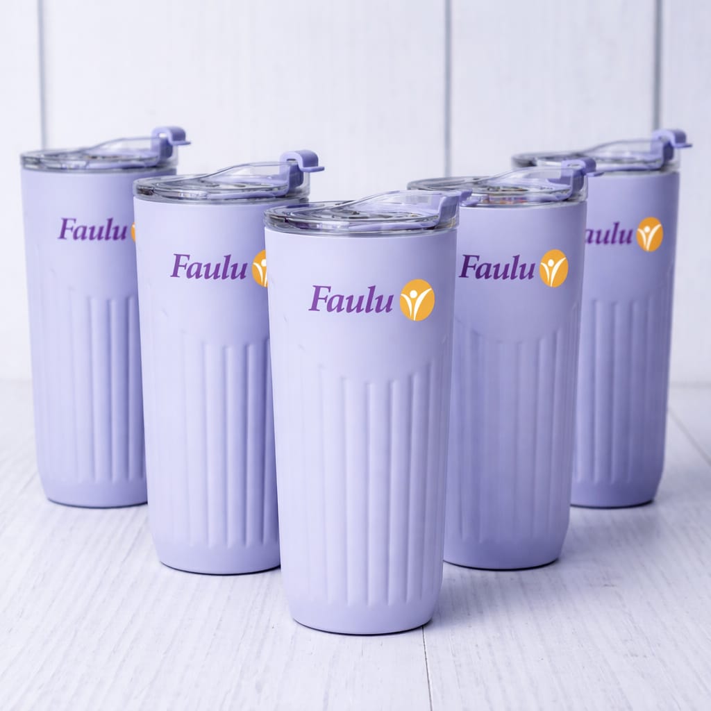 Branded Ceramic Mugs